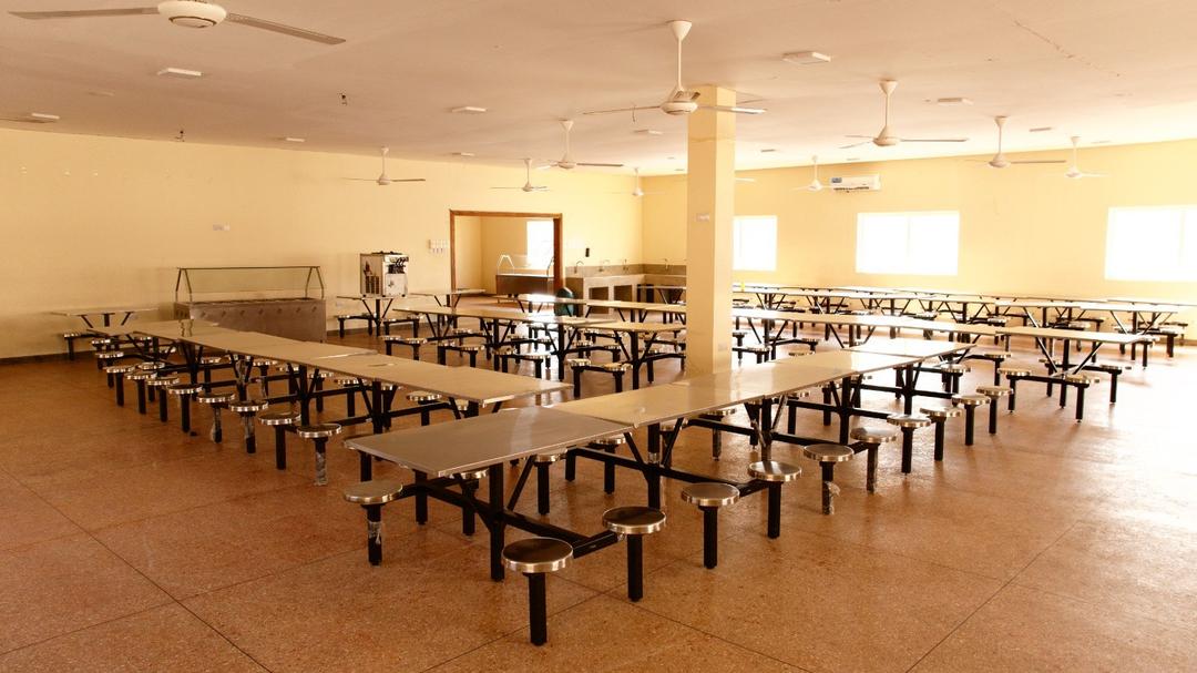 Image of IITM Zanzibar Campus