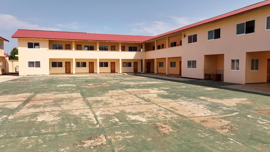 Image of IITM Zanzibar Campus