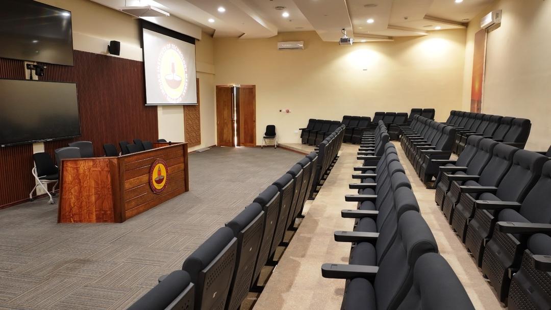 Image of IITM Zanzibar Campus
