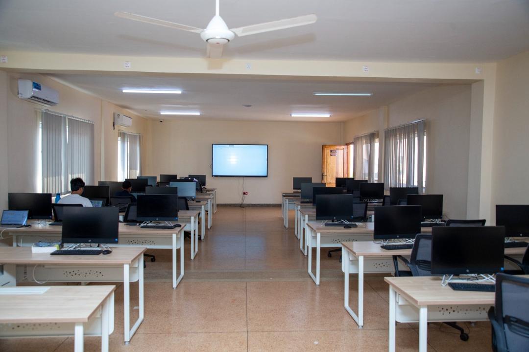 Image of IITM Zanzibar Campus