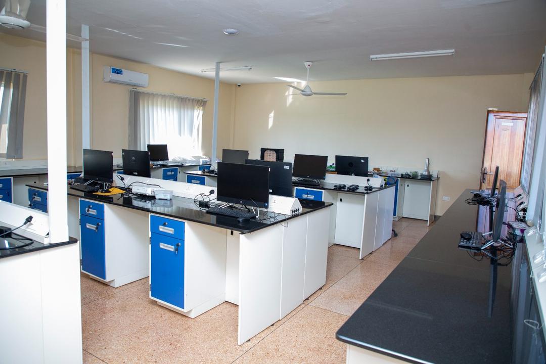 Image of IITM Zanzibar Campus