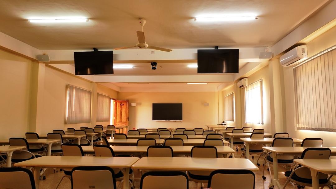 Image of IITM Zanzibar Campus