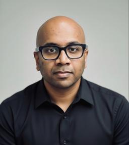 Nirav Bhatt