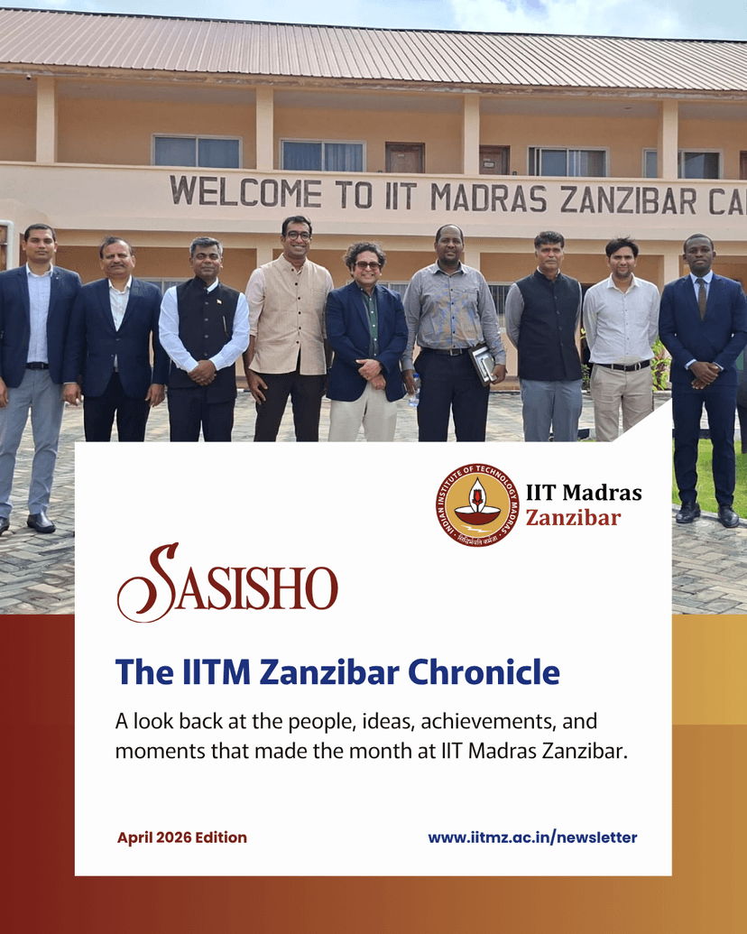 April 2026 Newsletter