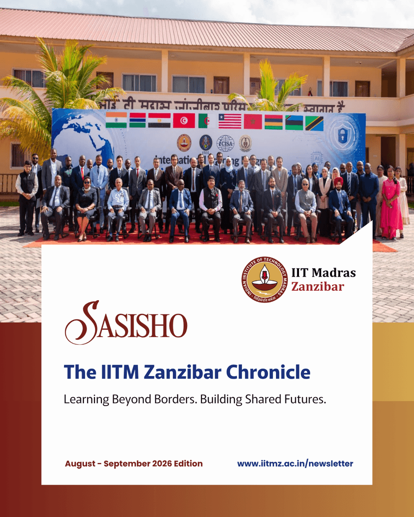 August - September 2026 Newsletter