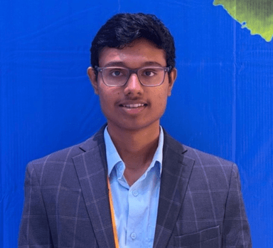 Nidheesh