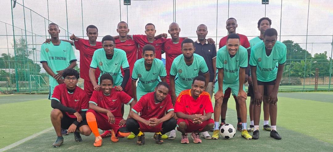 Football club activity
