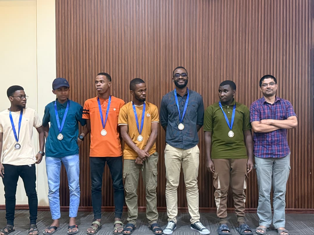 Image of IITM Zanzibar Campus