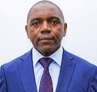 Picture of Prof. Maulilio John Kipanyula