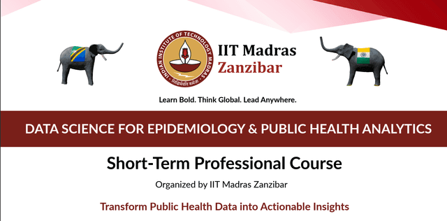 IITM Zanzibar News Image