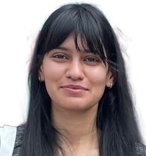 Photo of Dr. Hitika Tiwari