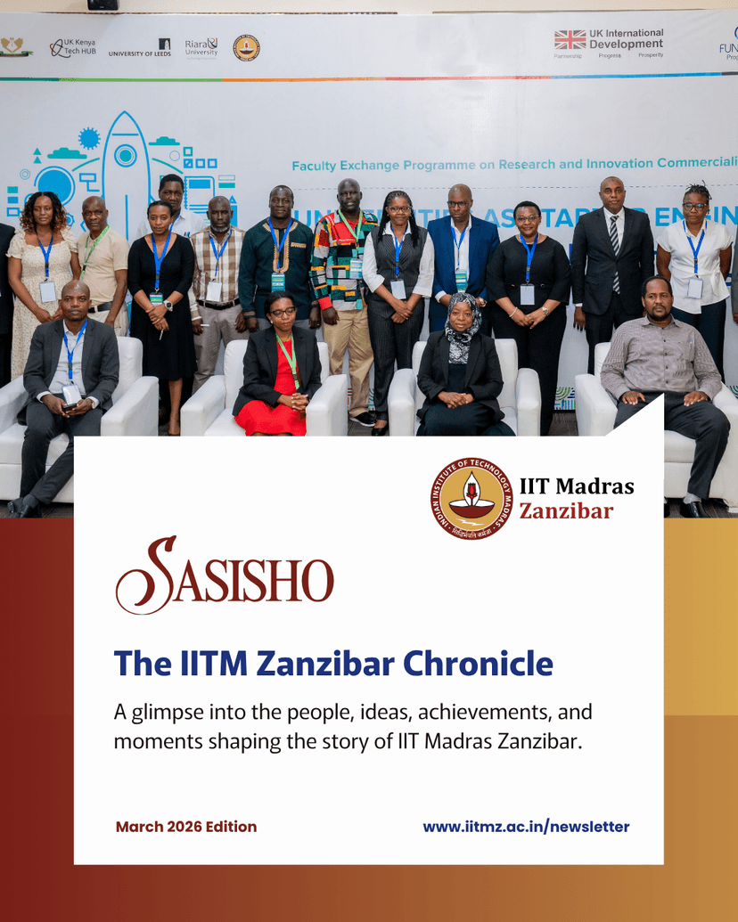 March 2026 Newsletter