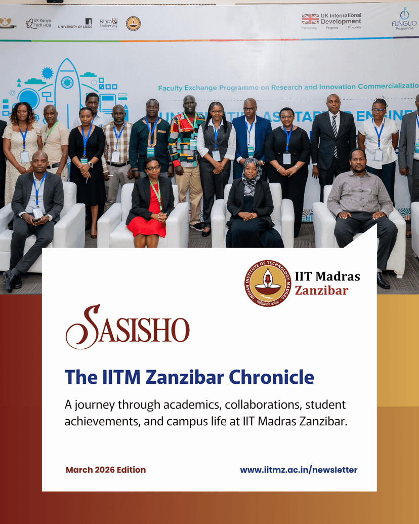 March 2026 Newsletter