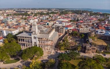 Image of Zanzibar