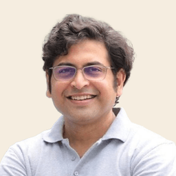 Prof. Prabhu Rajagopal