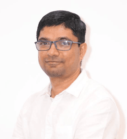 Ramkrishna Pasumarthy