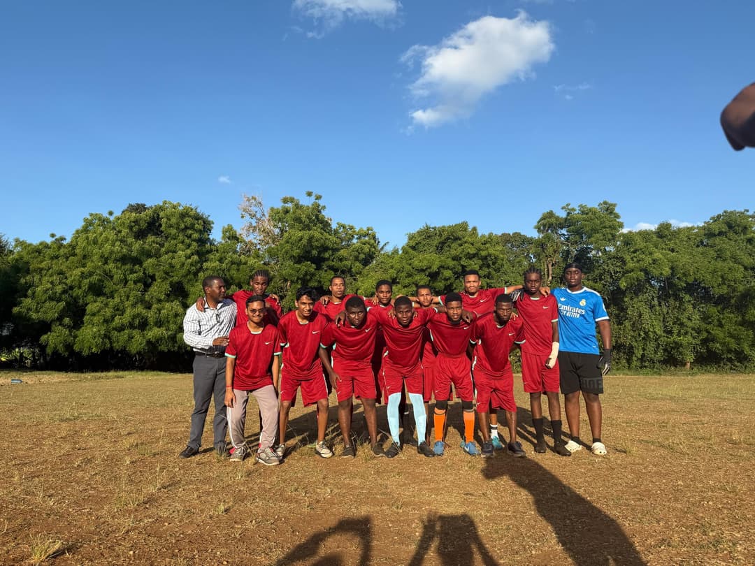 Image of IITM Zanzibar Campus
