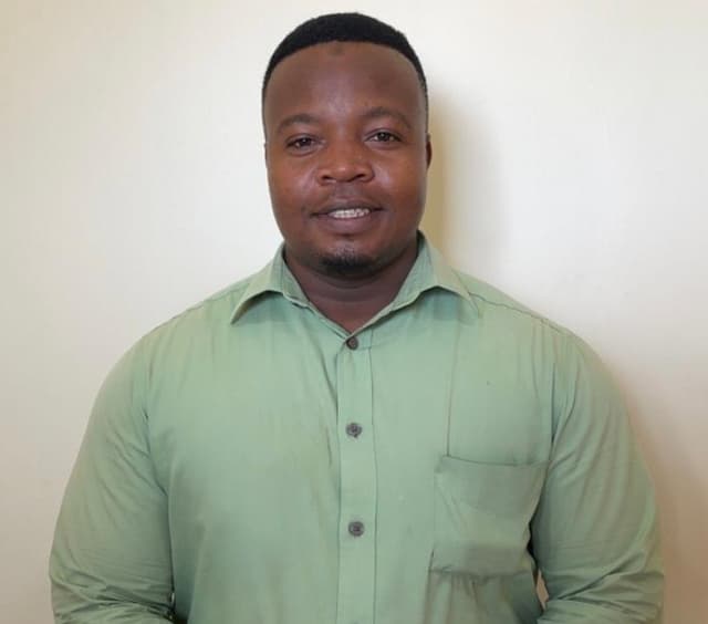 Picture of Mr. Abdulla Salim Mohamed