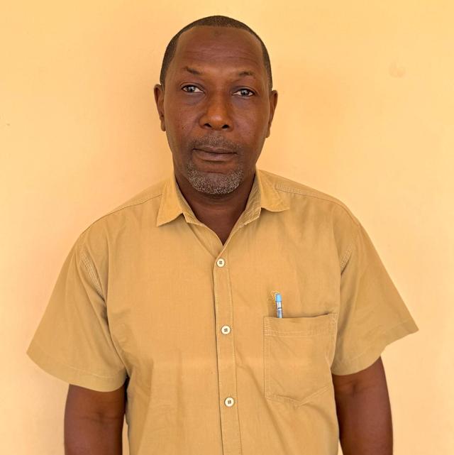 Picture of Mr. Abdulla Juma Abdulla
