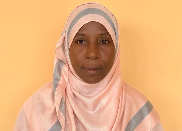 Picture of Ms. Fat-hiya Rashid