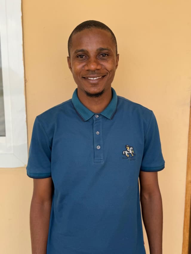 Picture of Mr. Ibadi Muhudhar Ibadi