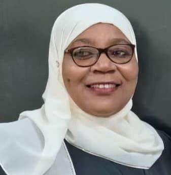 Picture of Ms. Mshauri Abdulla Khamis