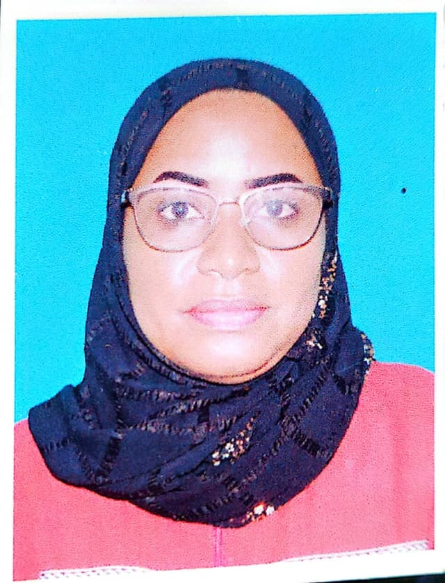 Picture of Ms. Mwatima Rashid Issa