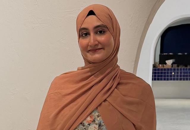 Picture of Ms. Yumna Mohamed Abdalla