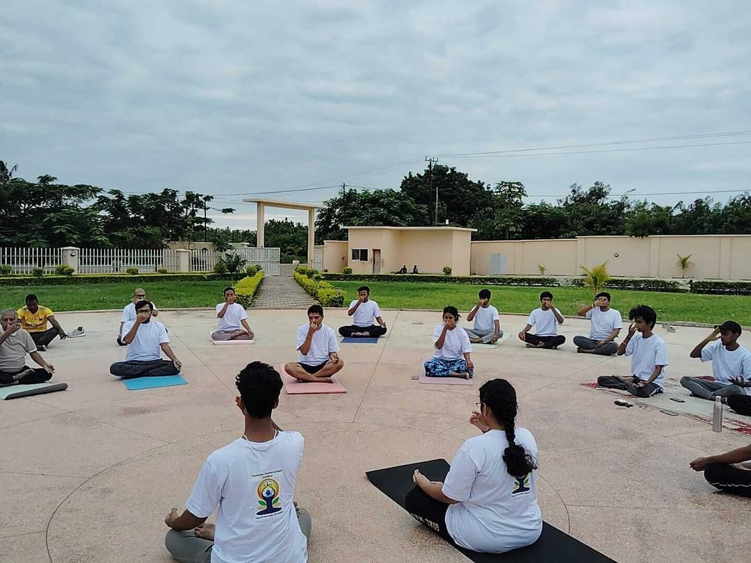 Image of IITM Zanzibar Campus