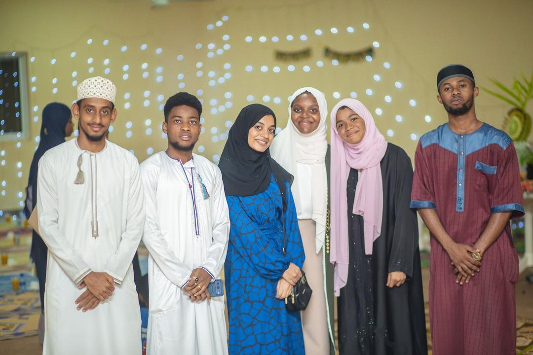 Image of IITM Zanzibar Campus