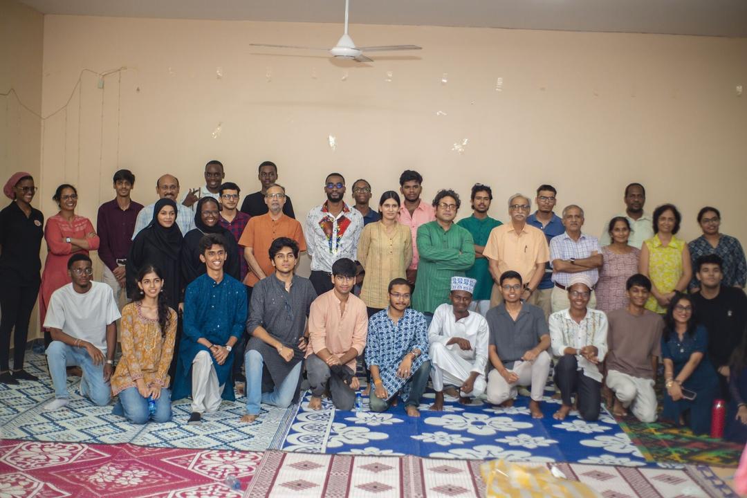 Image of IITM Zanzibar Campus