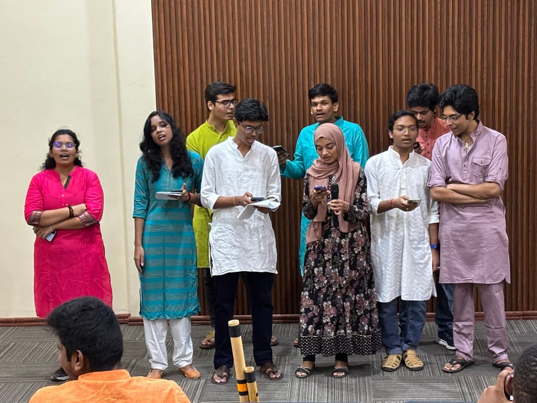Image of IITM Zanzibar Campus
