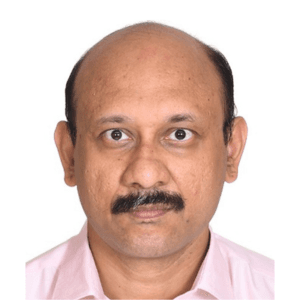 Photo of Dr. Tirthankar Sengupta