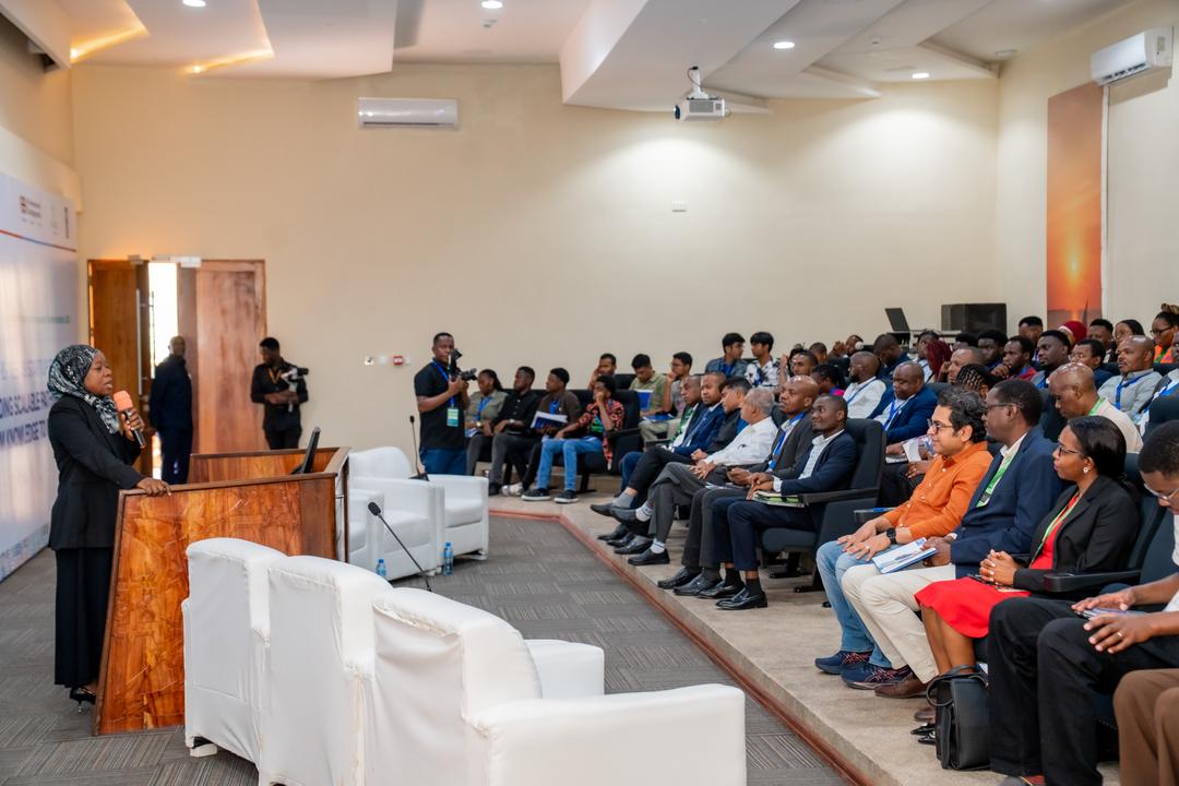 Image of IITM Zanzibar Campus