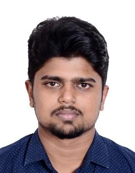Akash Saha