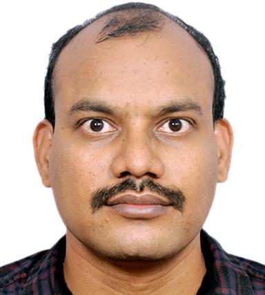 Anil Babarao Regne