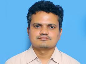 Chakravarthi Jada