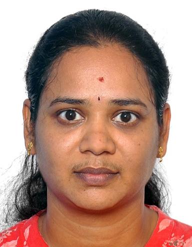 Divyadevi Thangaraj