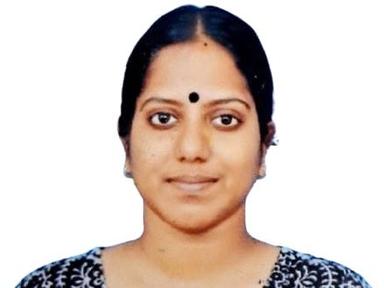 Karthika Sathyanathan