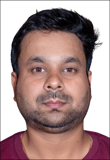 Sudhanshu Gaurhar