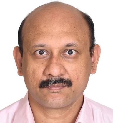 Tirthankar Sengupta
