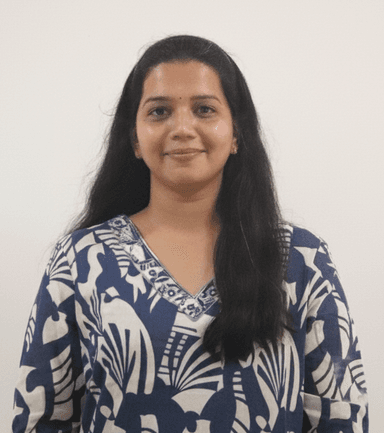 Vasumathi Raman