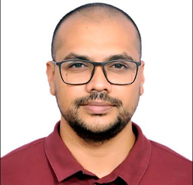 Veerendra Pahsappa Gadekar