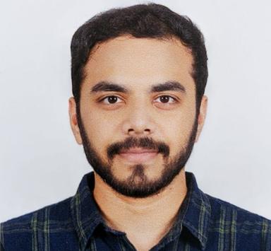 Vinesh Raja Vijayaraj
