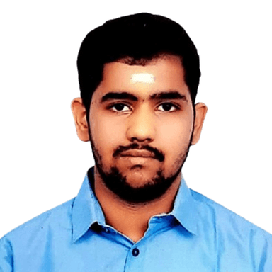 Adithya R.