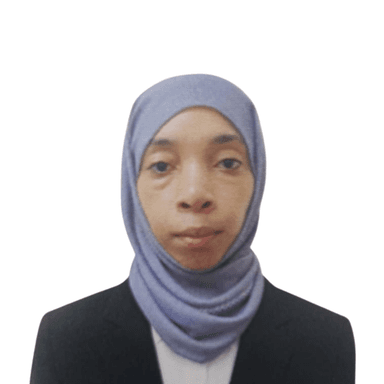 Aisha Hamad Hassan