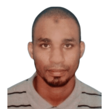 Ali Hamad Bakar