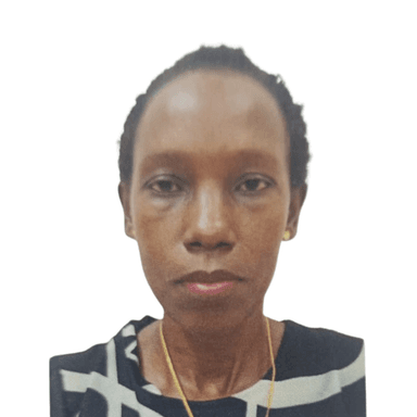 Anastazia Vicent Saled