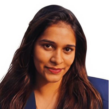 Anushka Chaubey