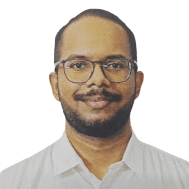 Arjun Manathara